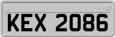 KEX2086