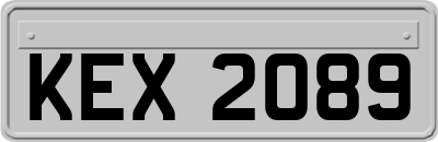 KEX2089