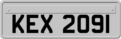 KEX2091