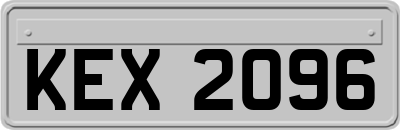 KEX2096