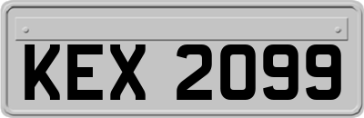 KEX2099
