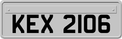 KEX2106