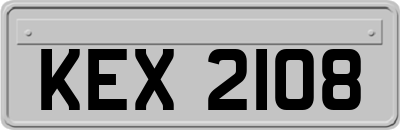 KEX2108