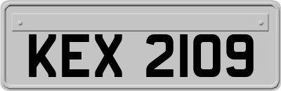 KEX2109