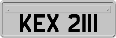 KEX2111