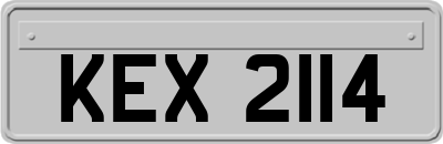 KEX2114