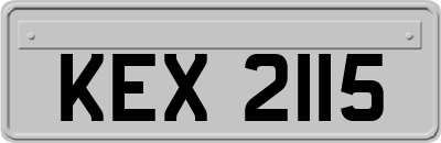 KEX2115