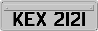 KEX2121
