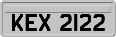 KEX2122