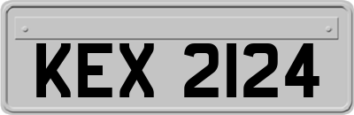 KEX2124