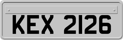 KEX2126