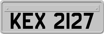 KEX2127