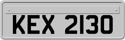 KEX2130
