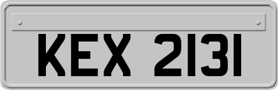 KEX2131