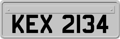 KEX2134