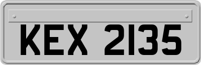 KEX2135