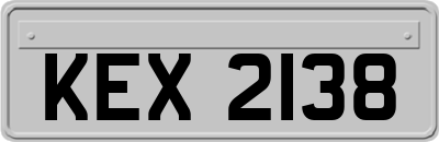 KEX2138