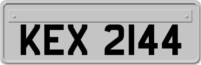 KEX2144