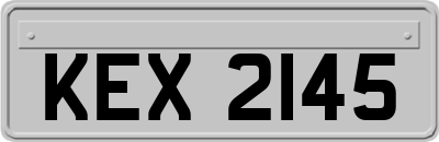 KEX2145