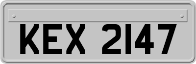 KEX2147