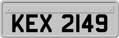 KEX2149
