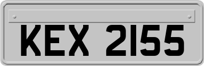 KEX2155