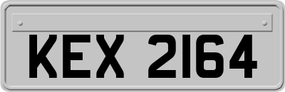 KEX2164