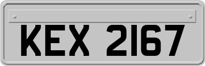 KEX2167