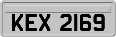 KEX2169