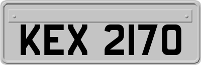 KEX2170