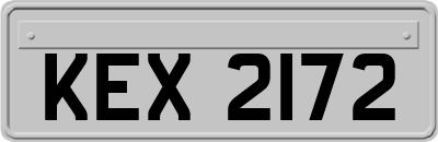 KEX2172