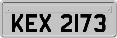 KEX2173