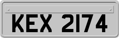 KEX2174