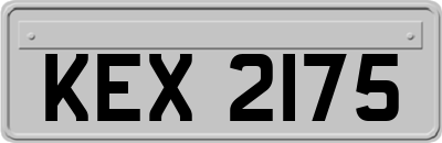 KEX2175
