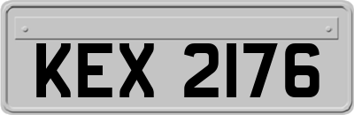 KEX2176