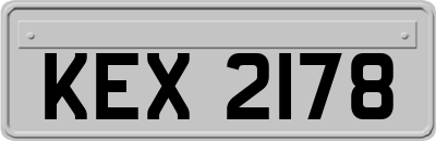 KEX2178