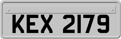 KEX2179
