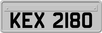 KEX2180