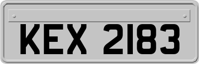 KEX2183