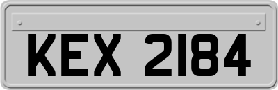KEX2184