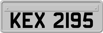 KEX2195