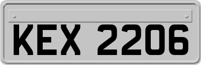 KEX2206