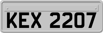 KEX2207