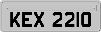 KEX2210