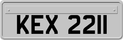 KEX2211