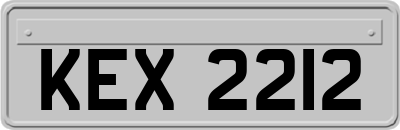 KEX2212