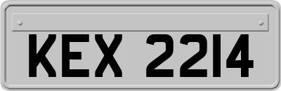 KEX2214