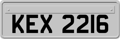 KEX2216