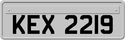 KEX2219