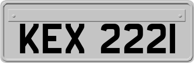 KEX2221